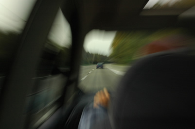 Miedo alrededor de la conducción: Más allá de la Amaxofobia 